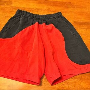 Nike shorts